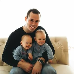 Meet your Posher, Andy